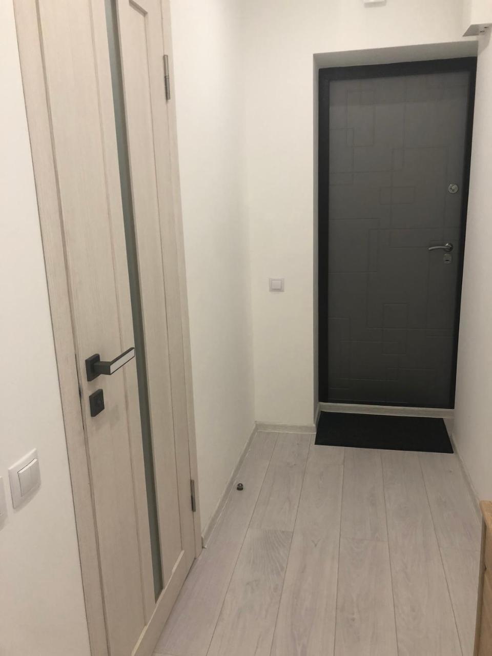 Gil Apartments, 38 Prospect Svobody Uzjhorod Exteriör bild
